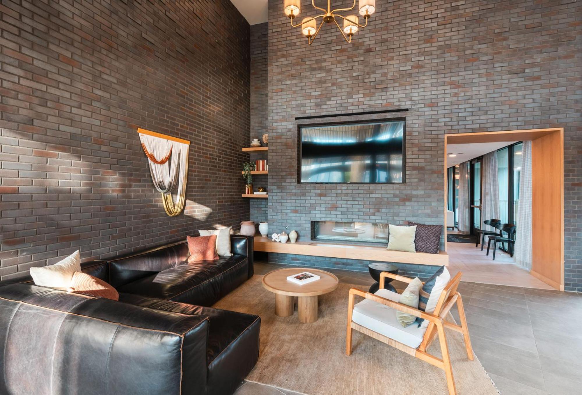 Luxury Loft Style Austin