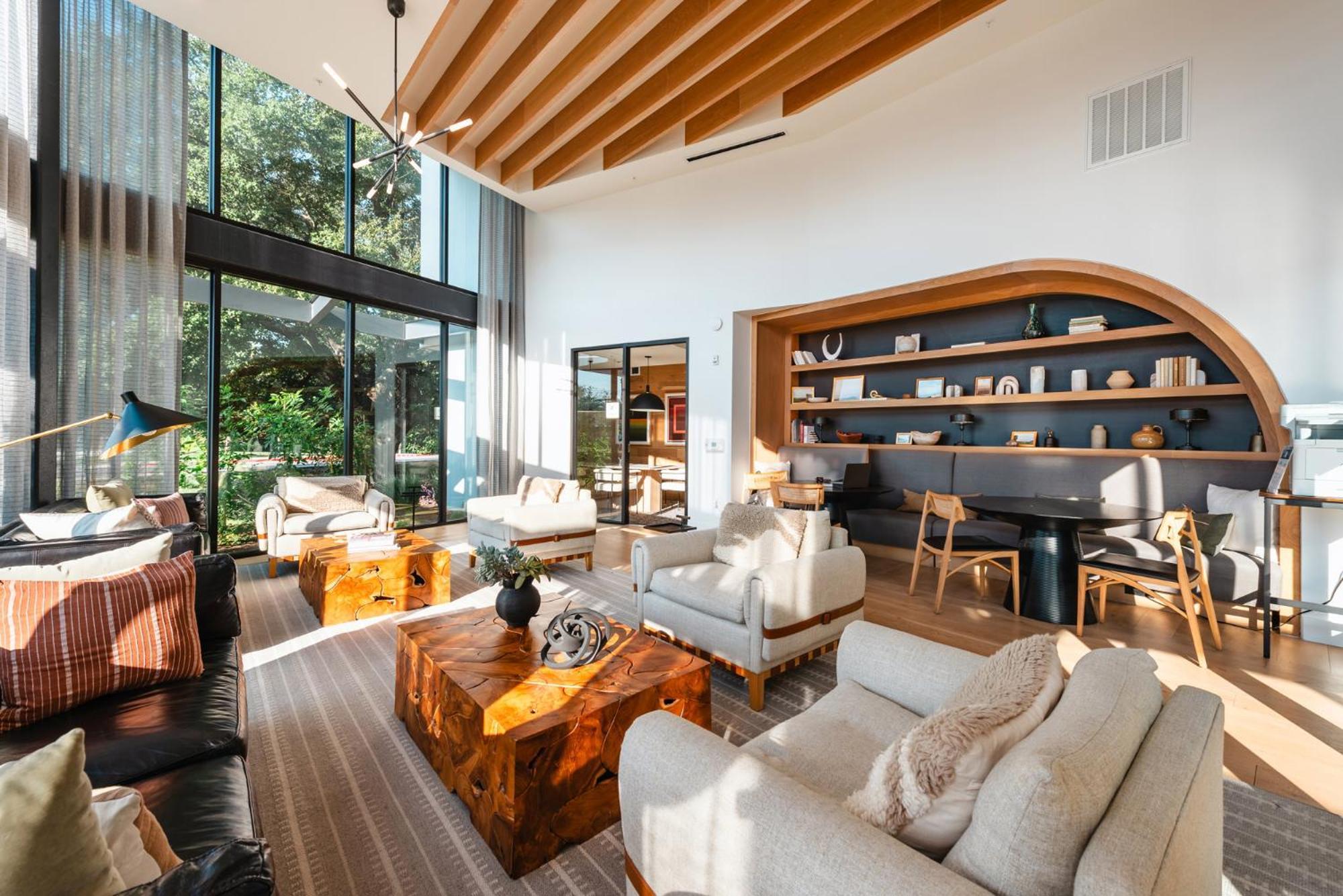 Apartment Luxury Loft Style *