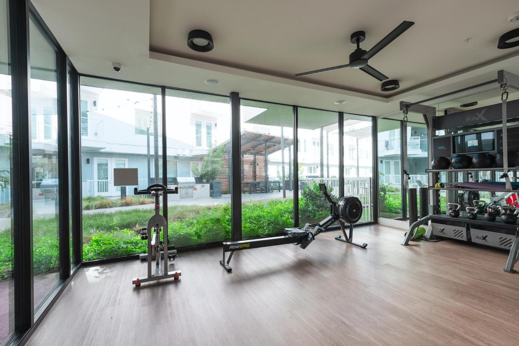 Luxury Loft Style * Austin
