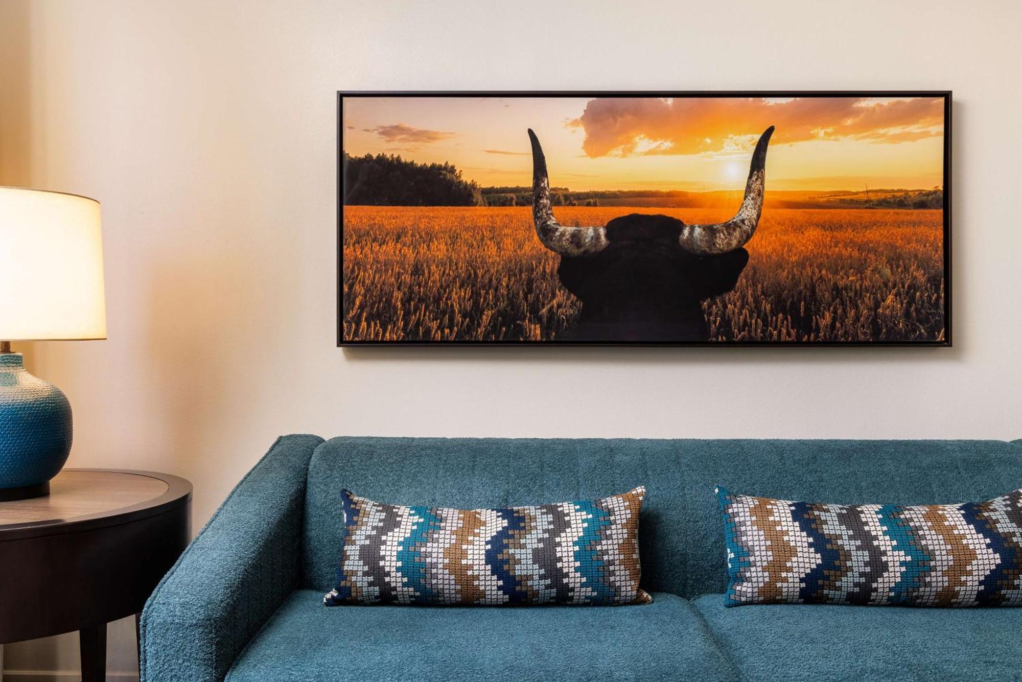 Doubletree By Hilton Downtown Capitol 4* Austin