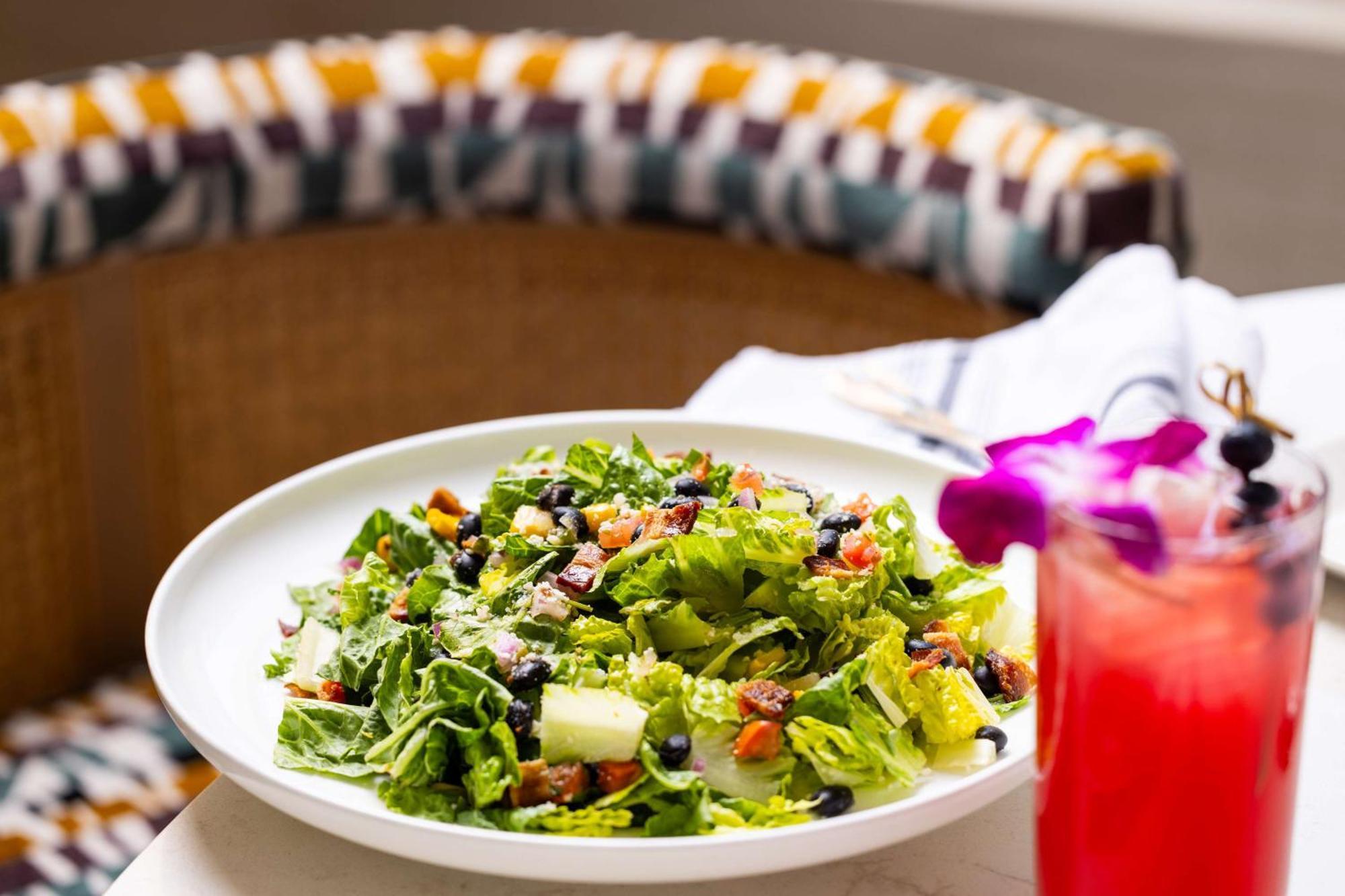 Doubletree By Hilton Downtown Capitol 4* Austin
