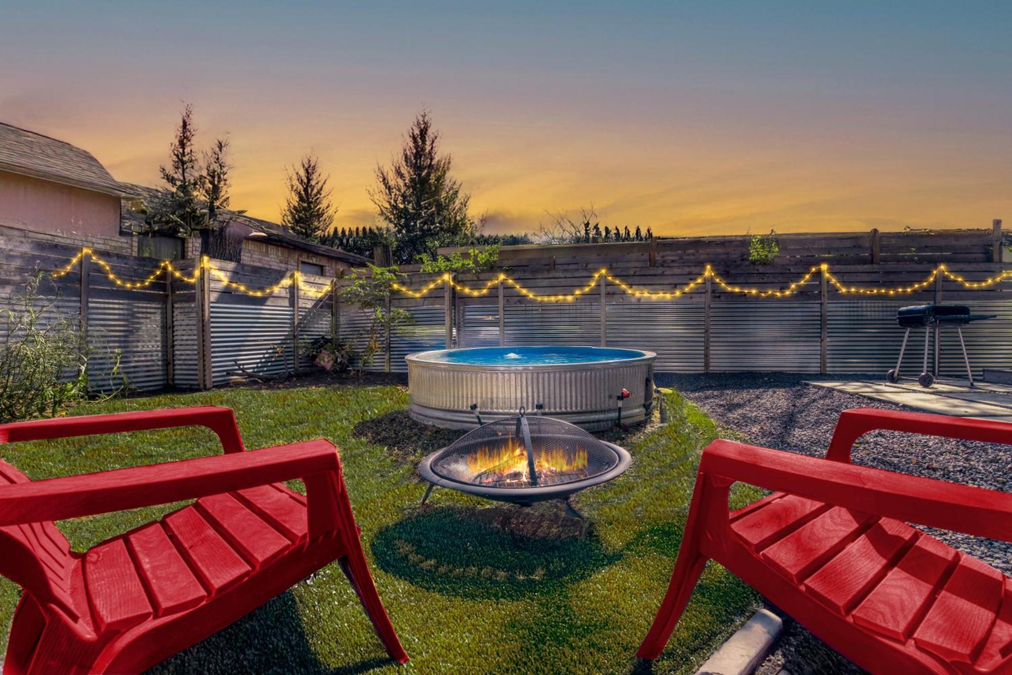 Holiday home Authentic Texas Beauty By 6th Street Walk To Downtown Eateries Austin