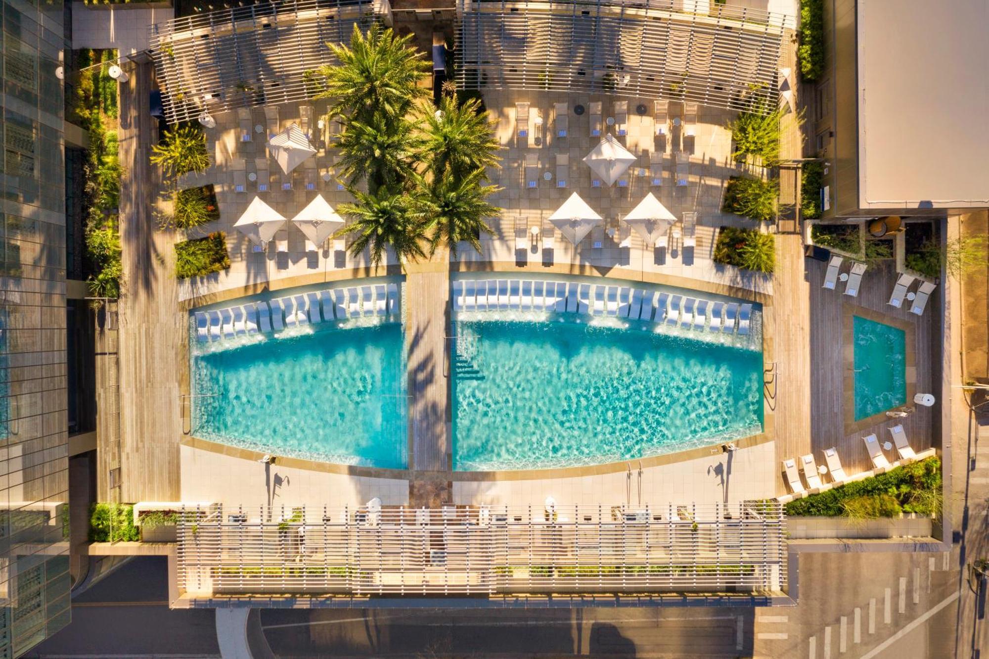 Fairmont Gold Experience Austin