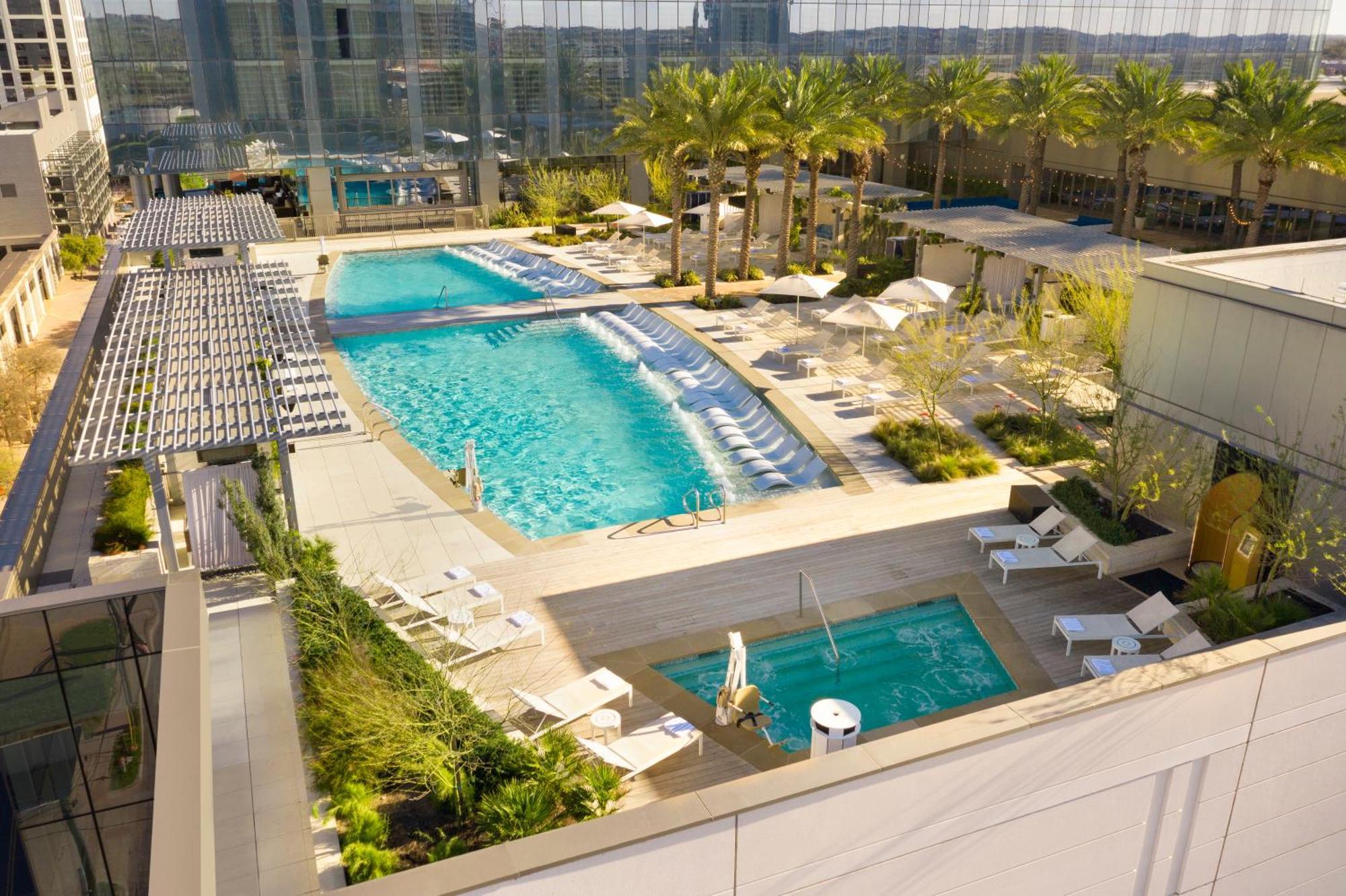 Fairmont Gold Experience