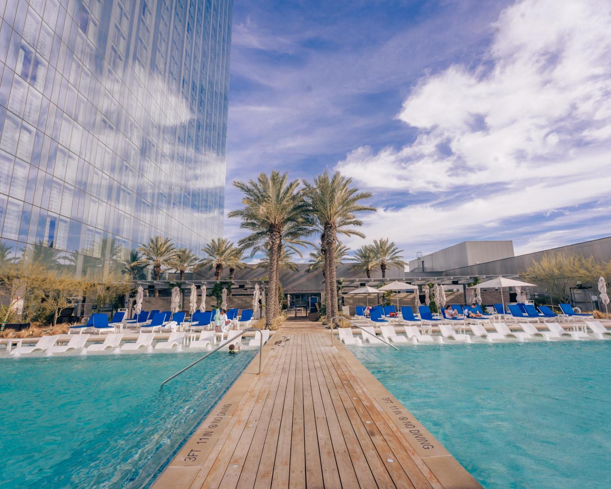 Hotel Fairmont Gold Experience