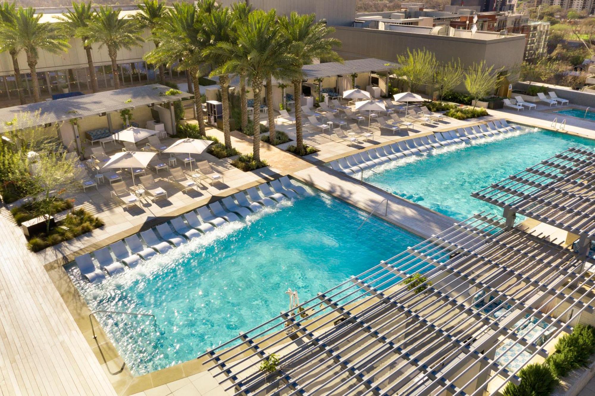 Hotel Fairmont Gold Experience 5*