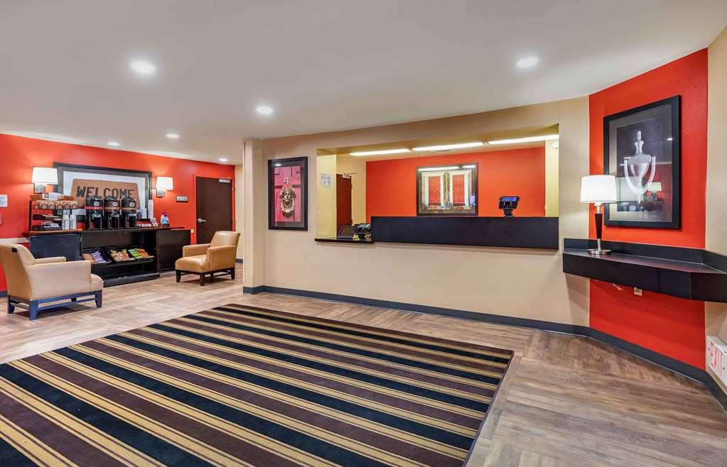 Extended America - - Northwest Arboretum Hotel