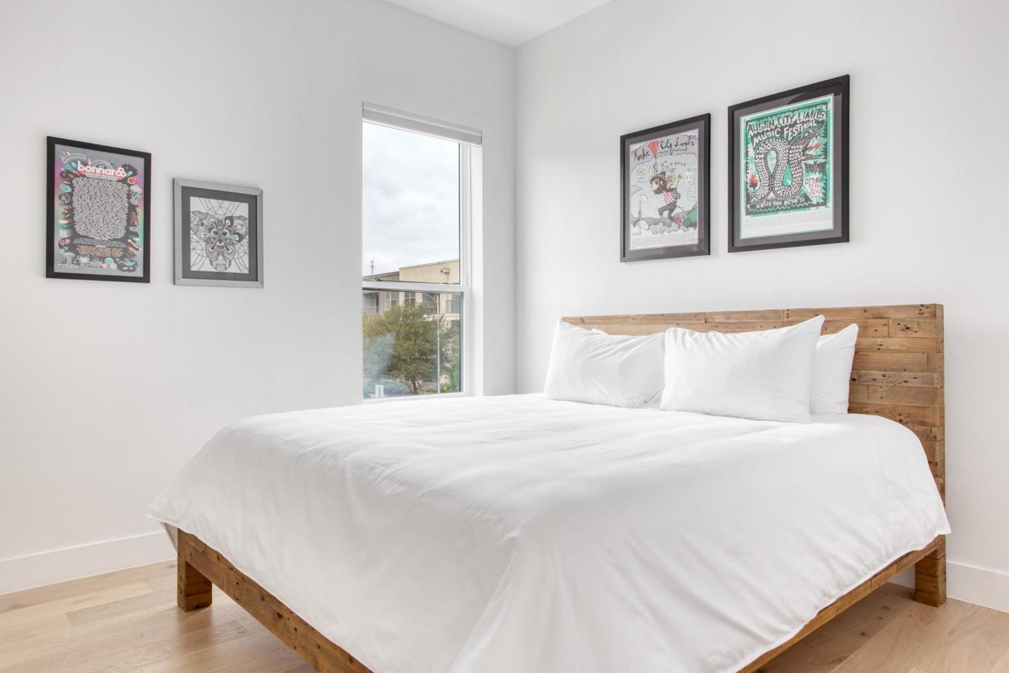 Holiday home Melody By Avantstay Peloton Included Sleek *
