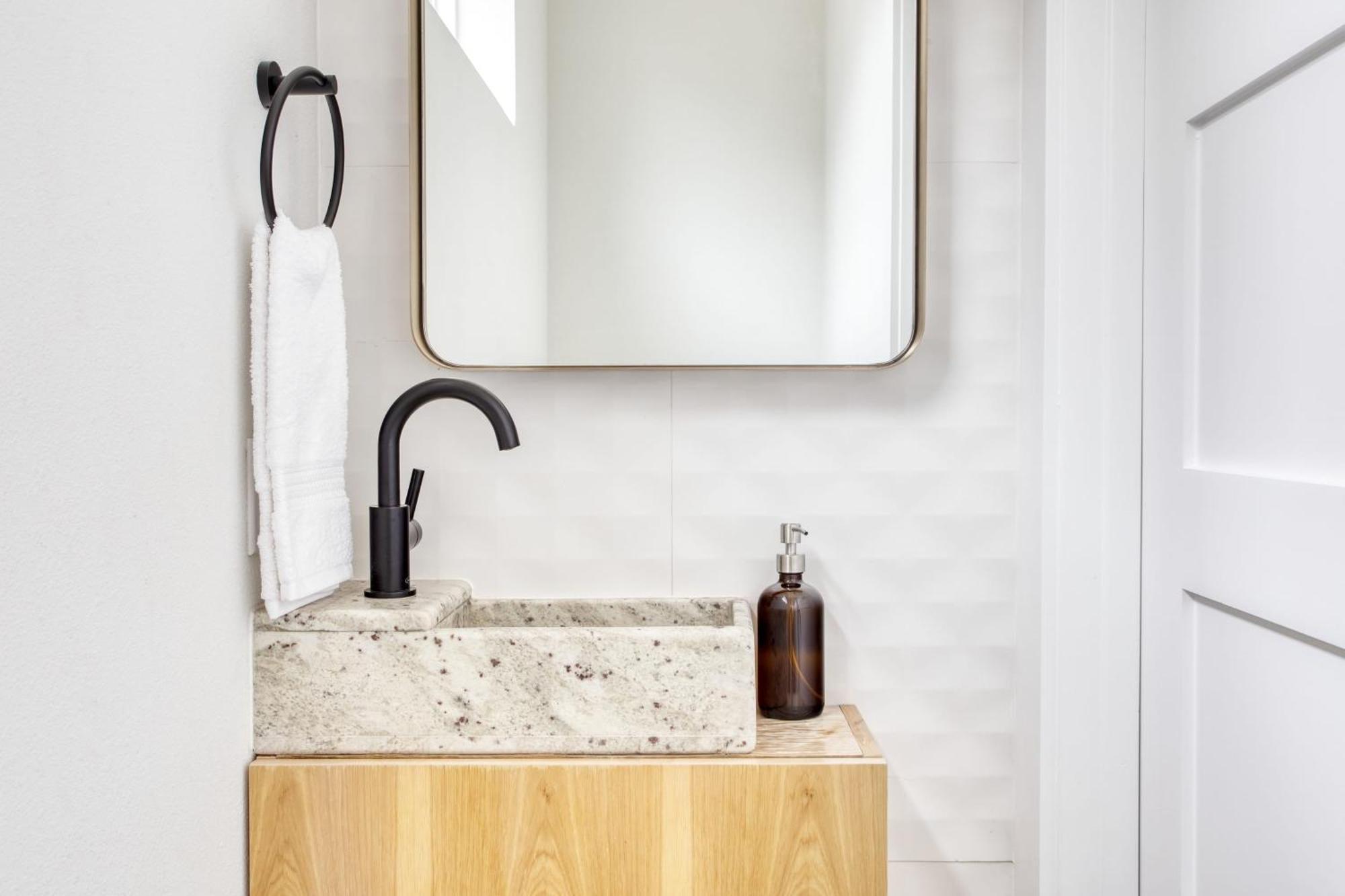 Melody By Avantstay Peloton Included Sleek