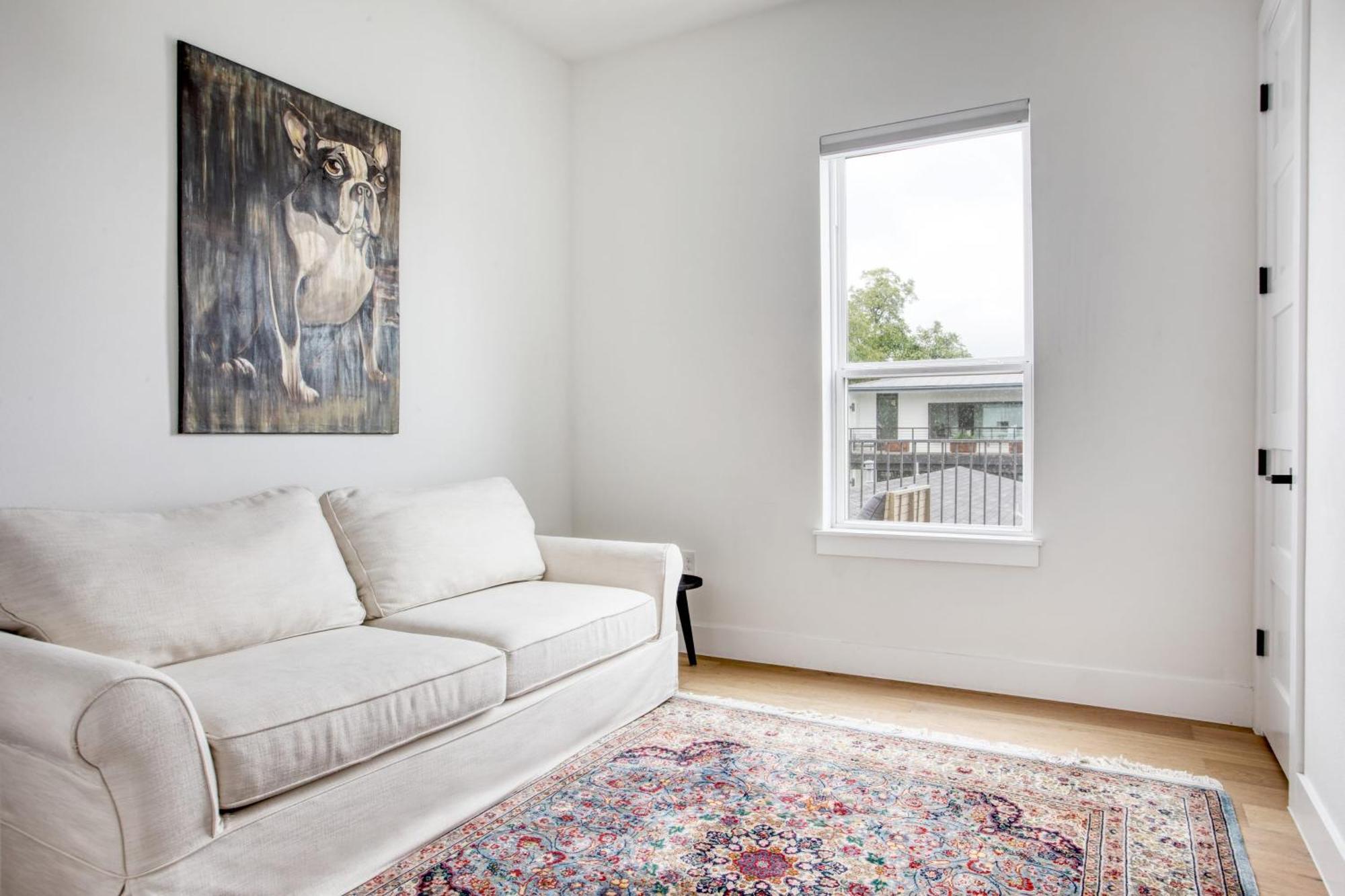 Melody By Avantstay Peloton Included Sleek Holiday home *