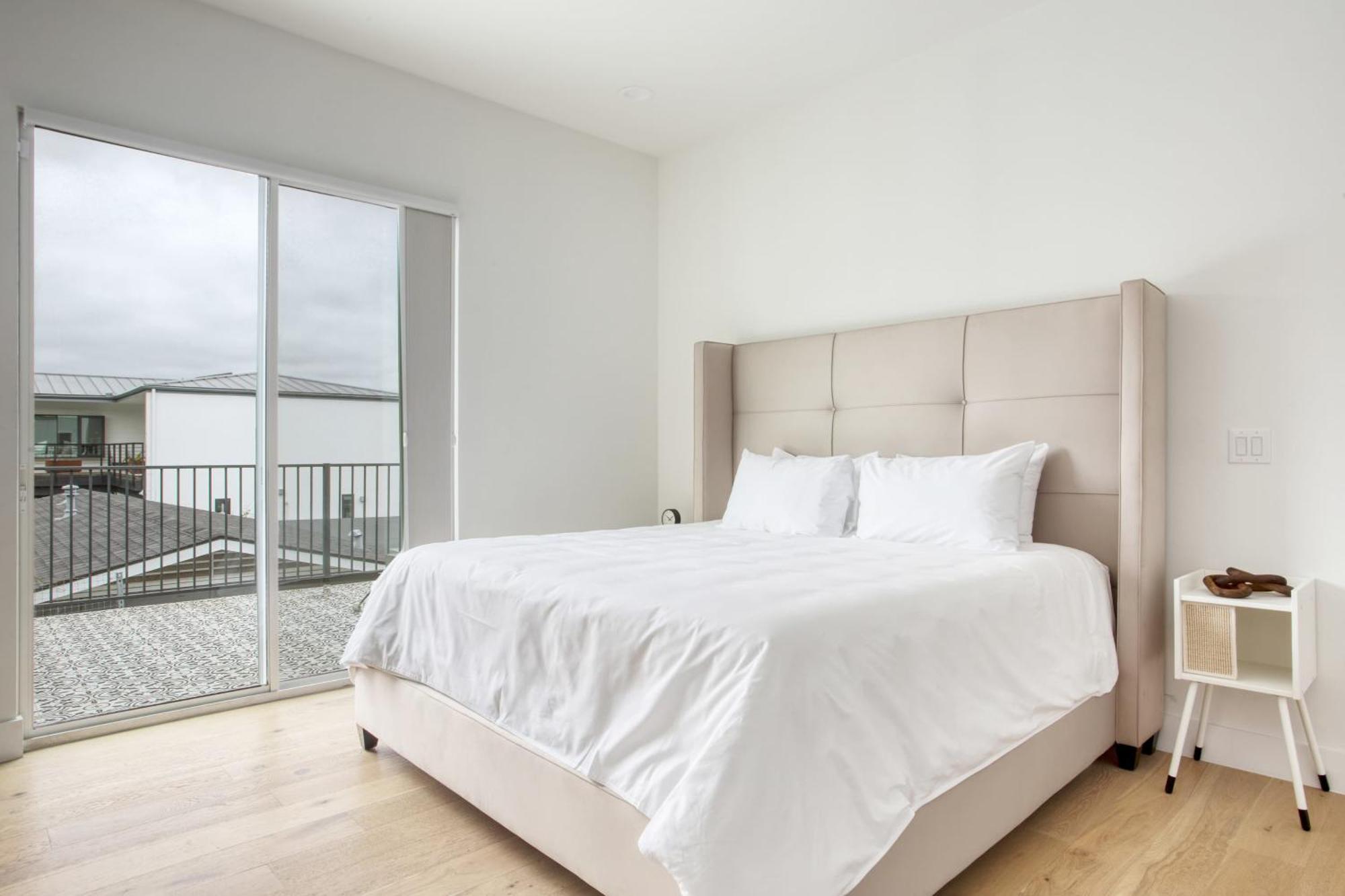 Melody By Avantstay Peloton Included Sleek Holiday home Austin