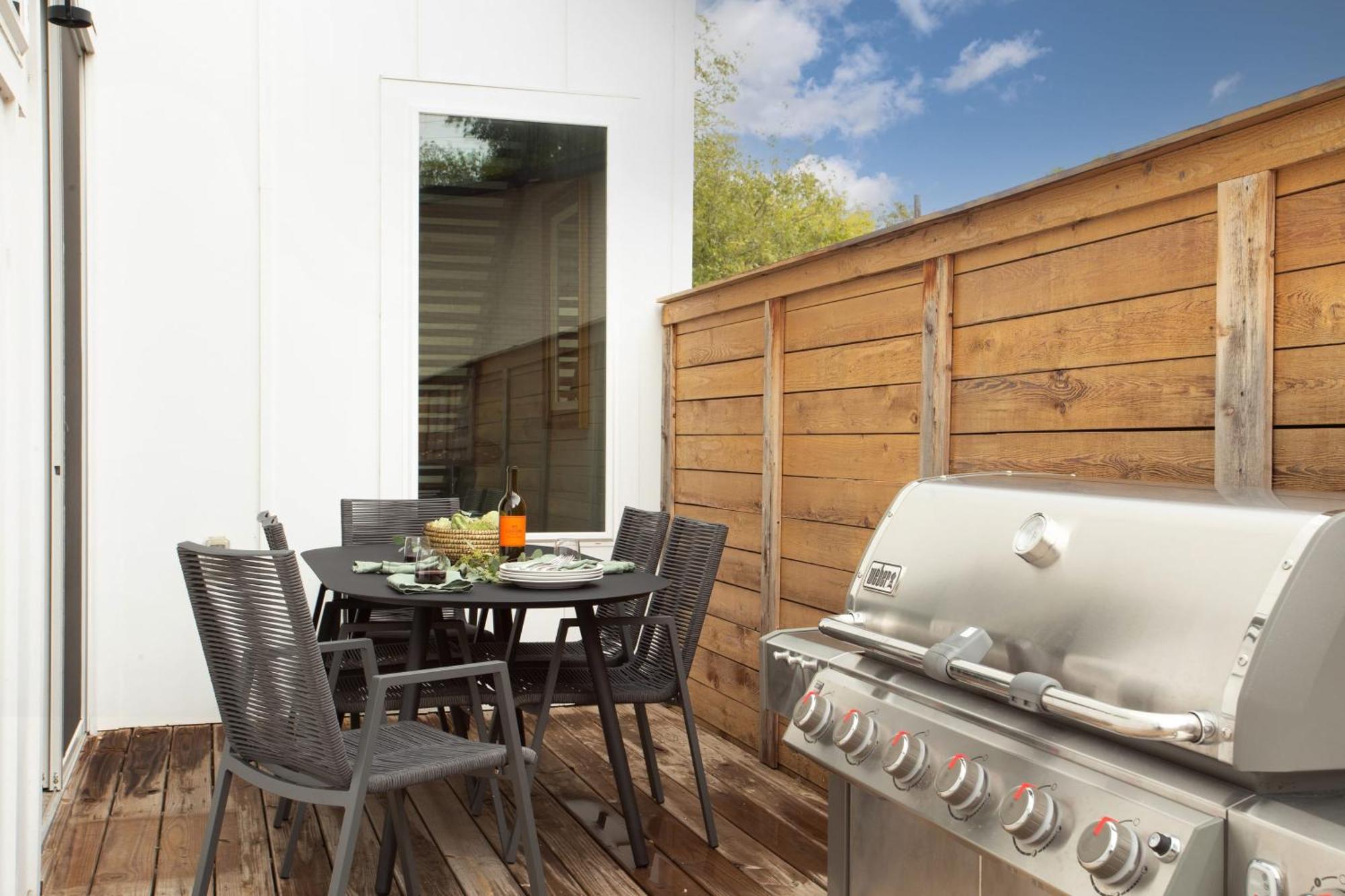 Holiday home Melody By Avantstay Peloton Included Sleek Austin