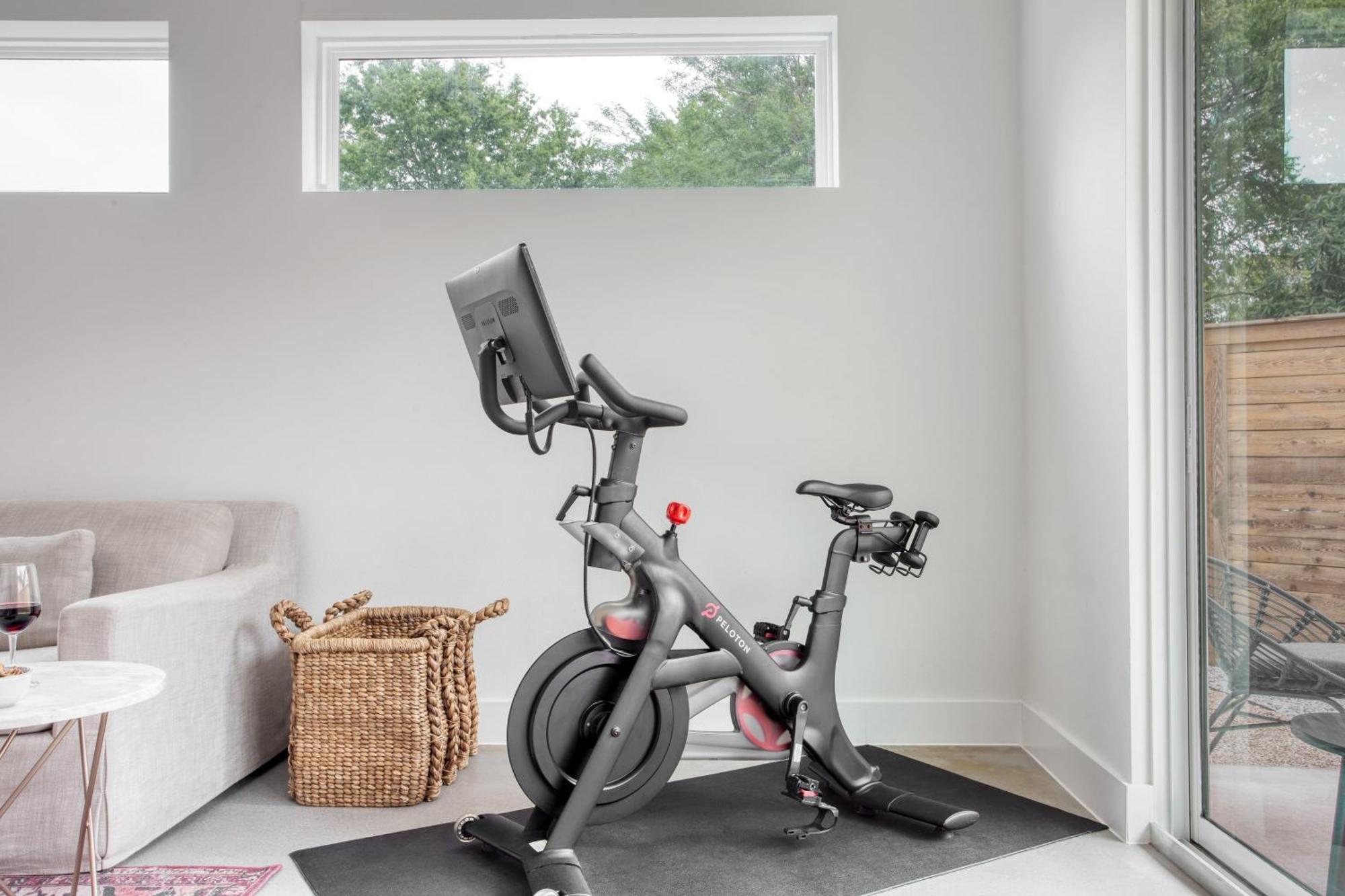 Melody By Avantstay Peloton Included Sleek *