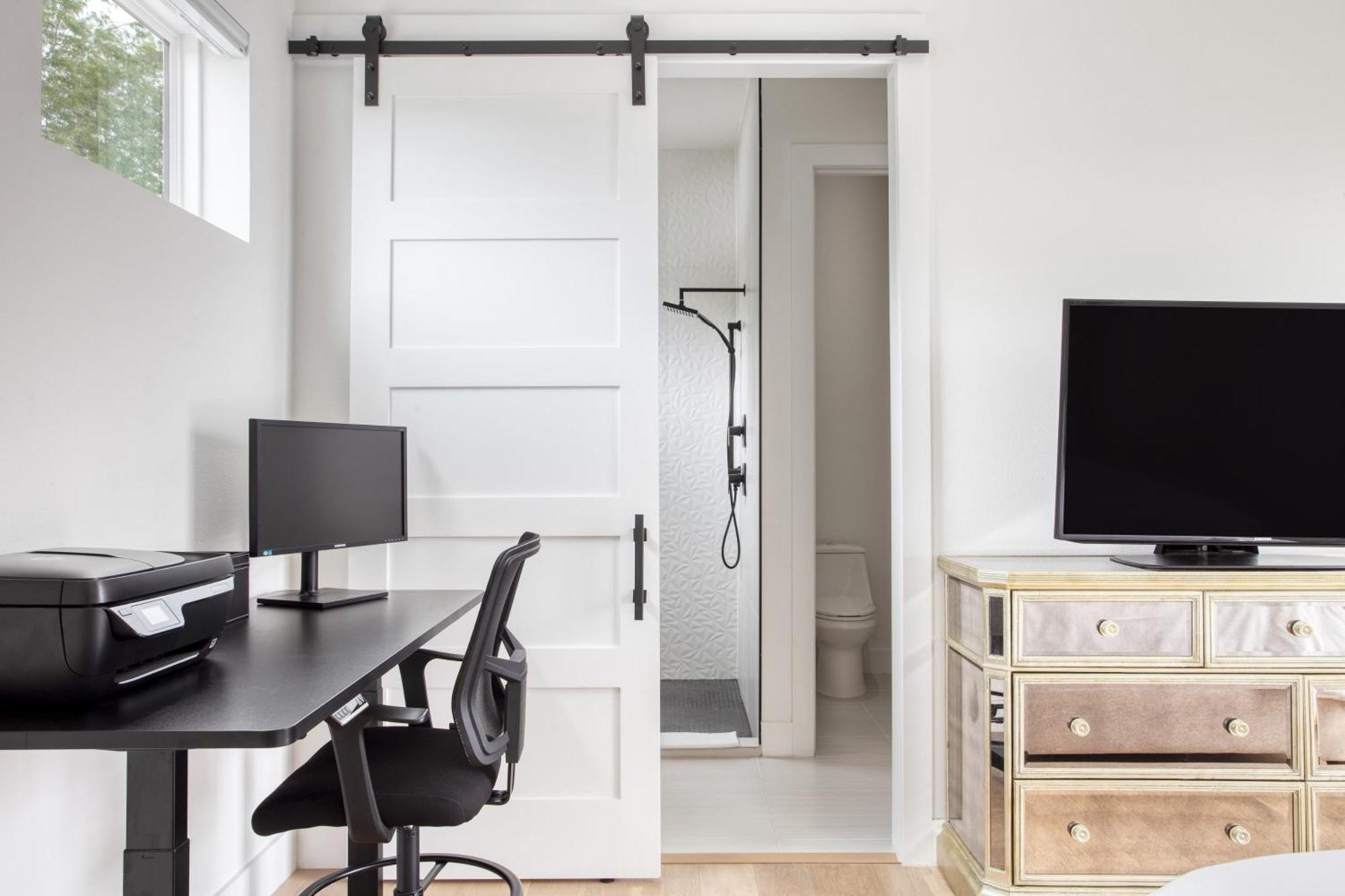 Melody By Avantstay Peloton Included Sleek Austin