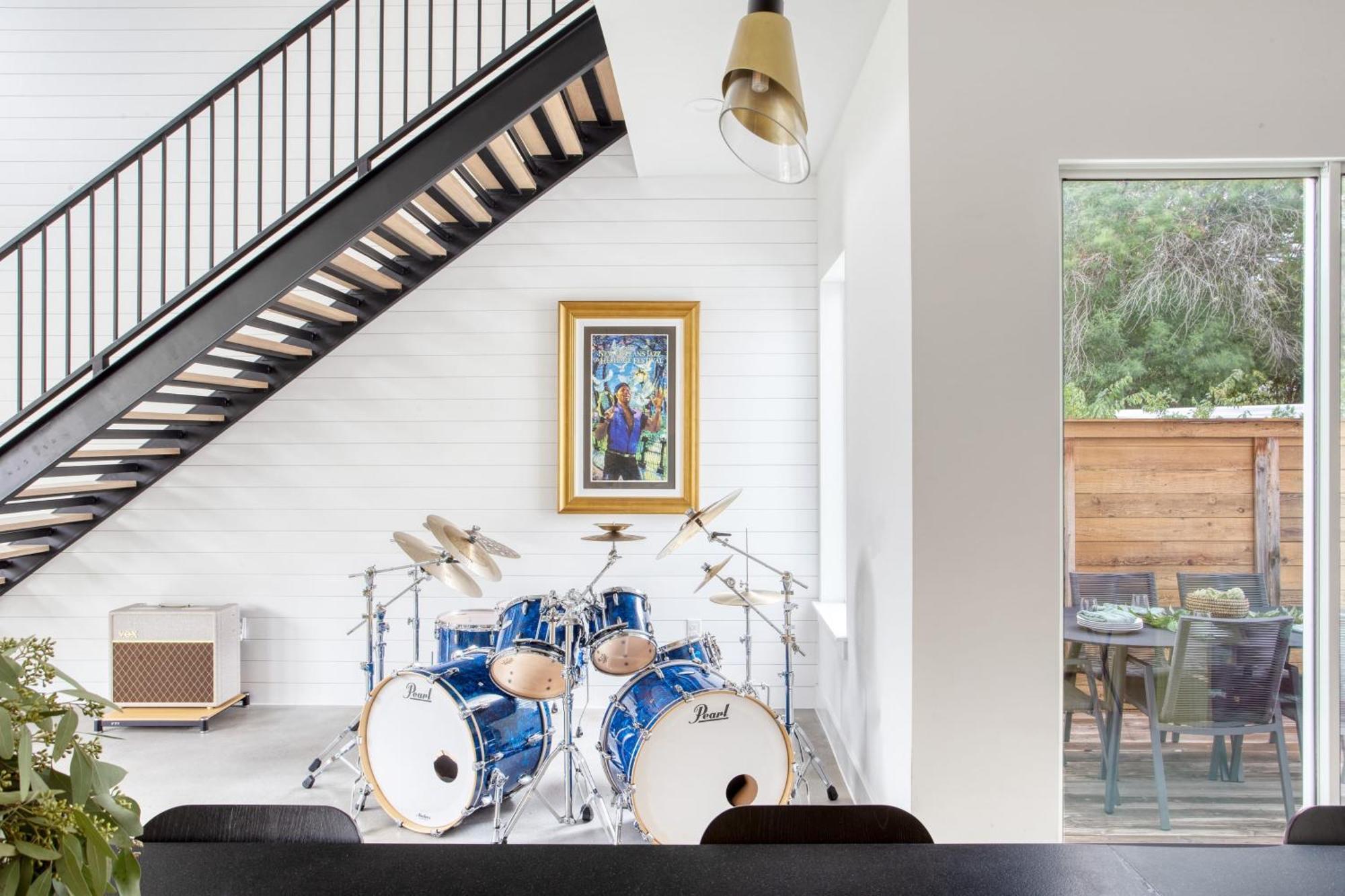 Holiday home Melody By Avantstay Peloton Included Sleek