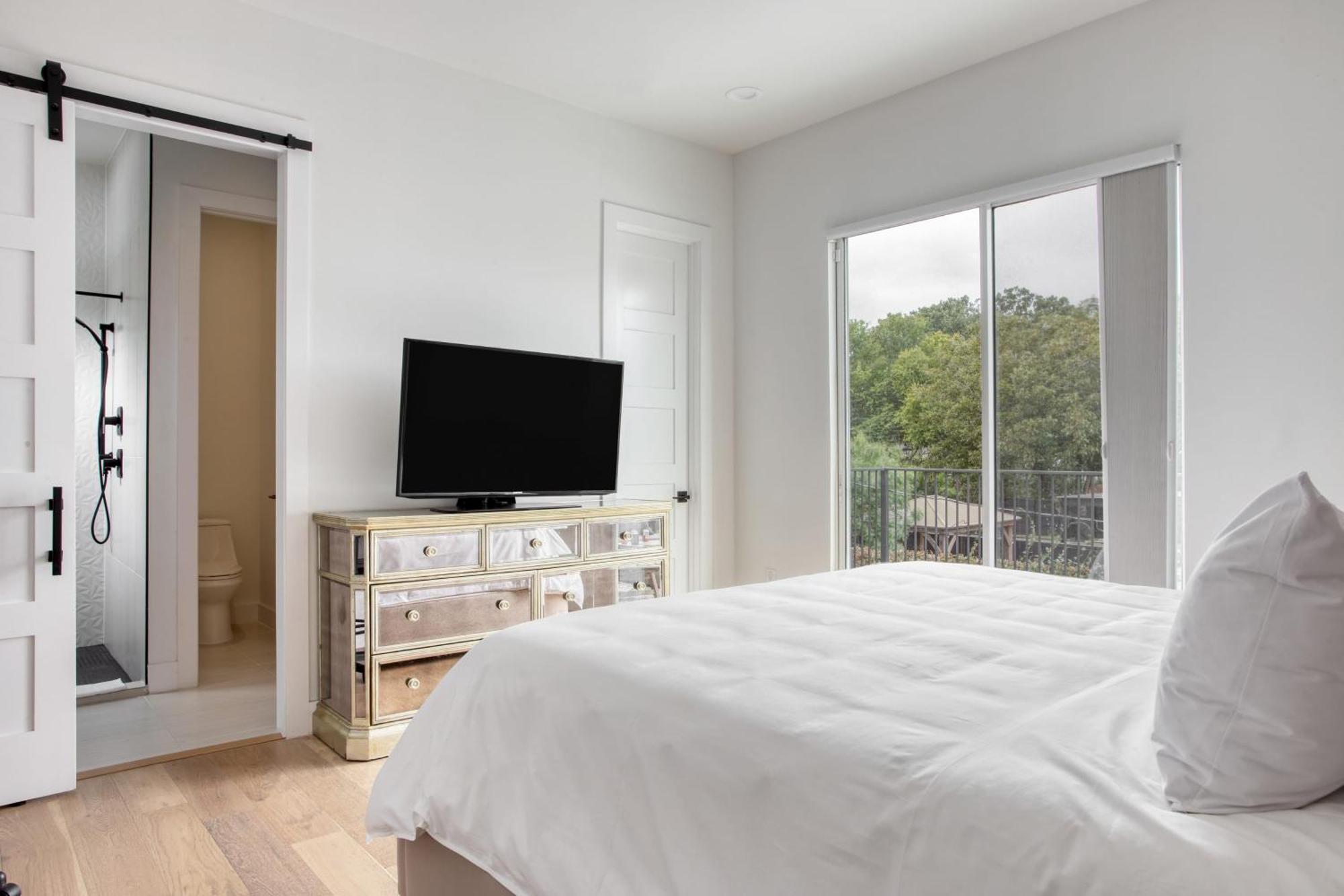 Melody By Avantstay Peloton Included Sleek *