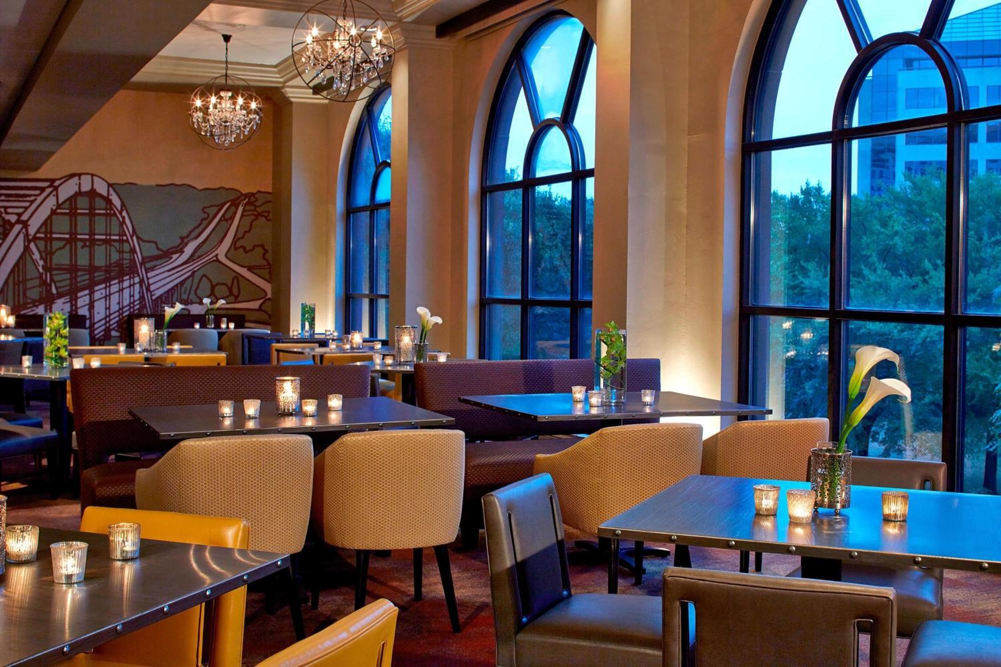 Renaissance 4* Austin