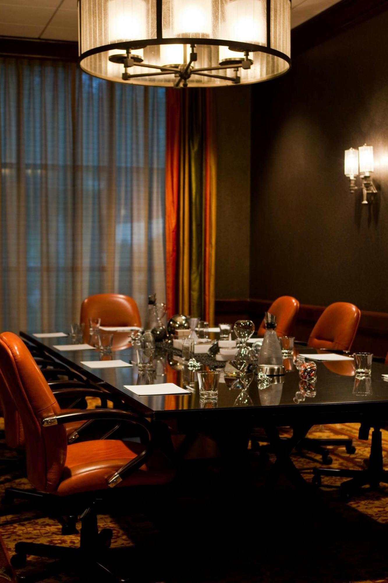Renaissance Hotel Austin