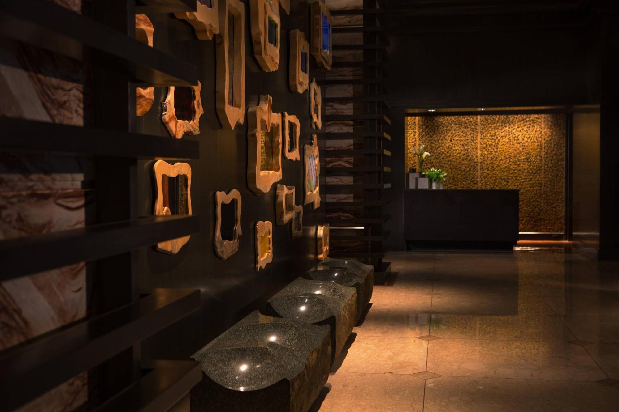Renaissance Hotel Austin