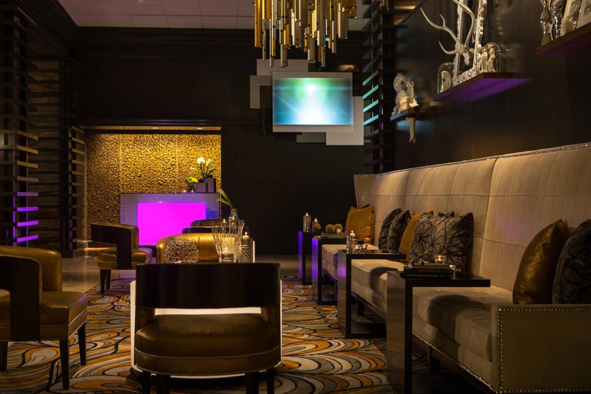 Hotel Renaissance Austin