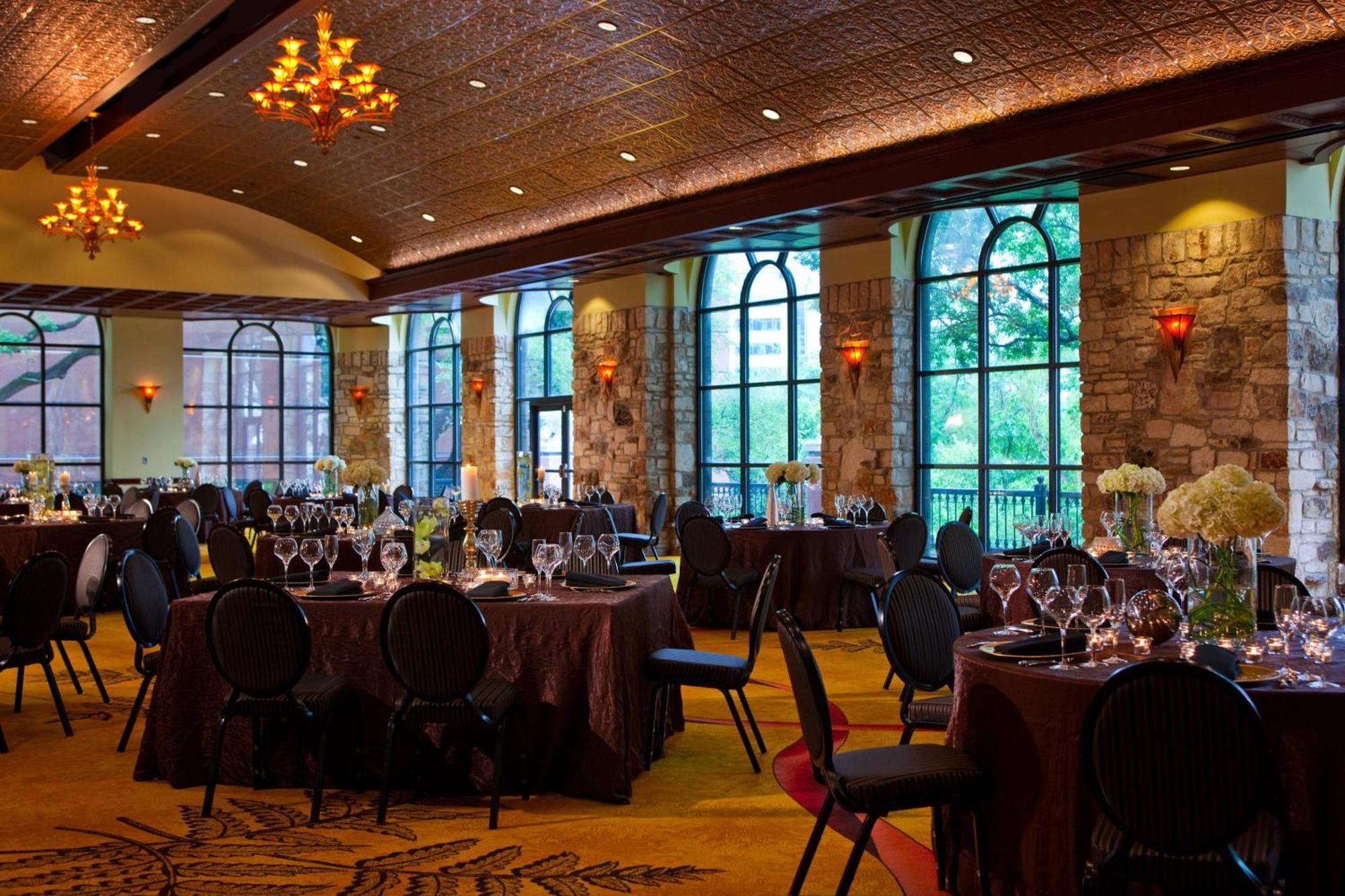 Renaissance Austin