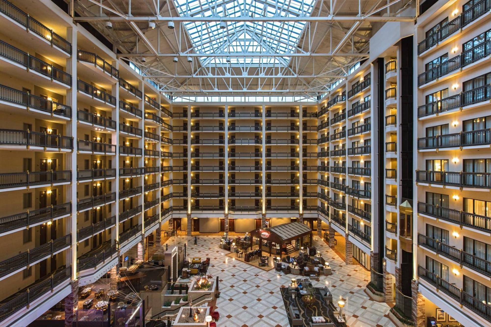 Renaissance 4* Austin