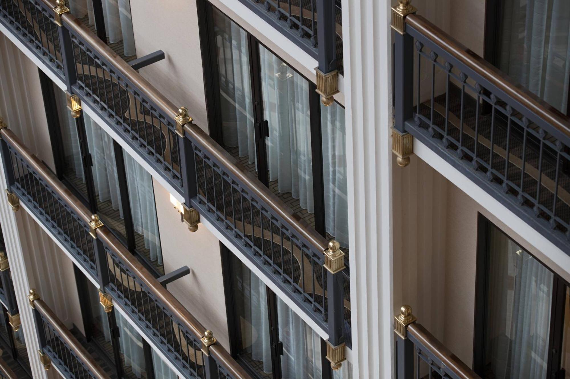 Hotel Renaissance 4*