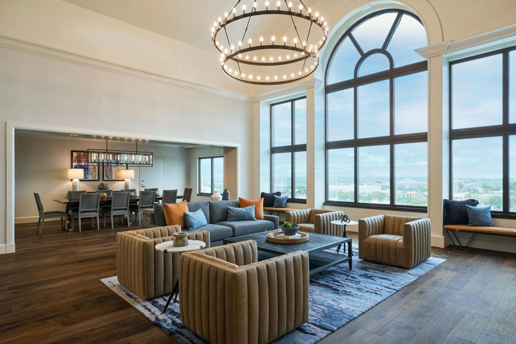 Hotel Renaissance 4*