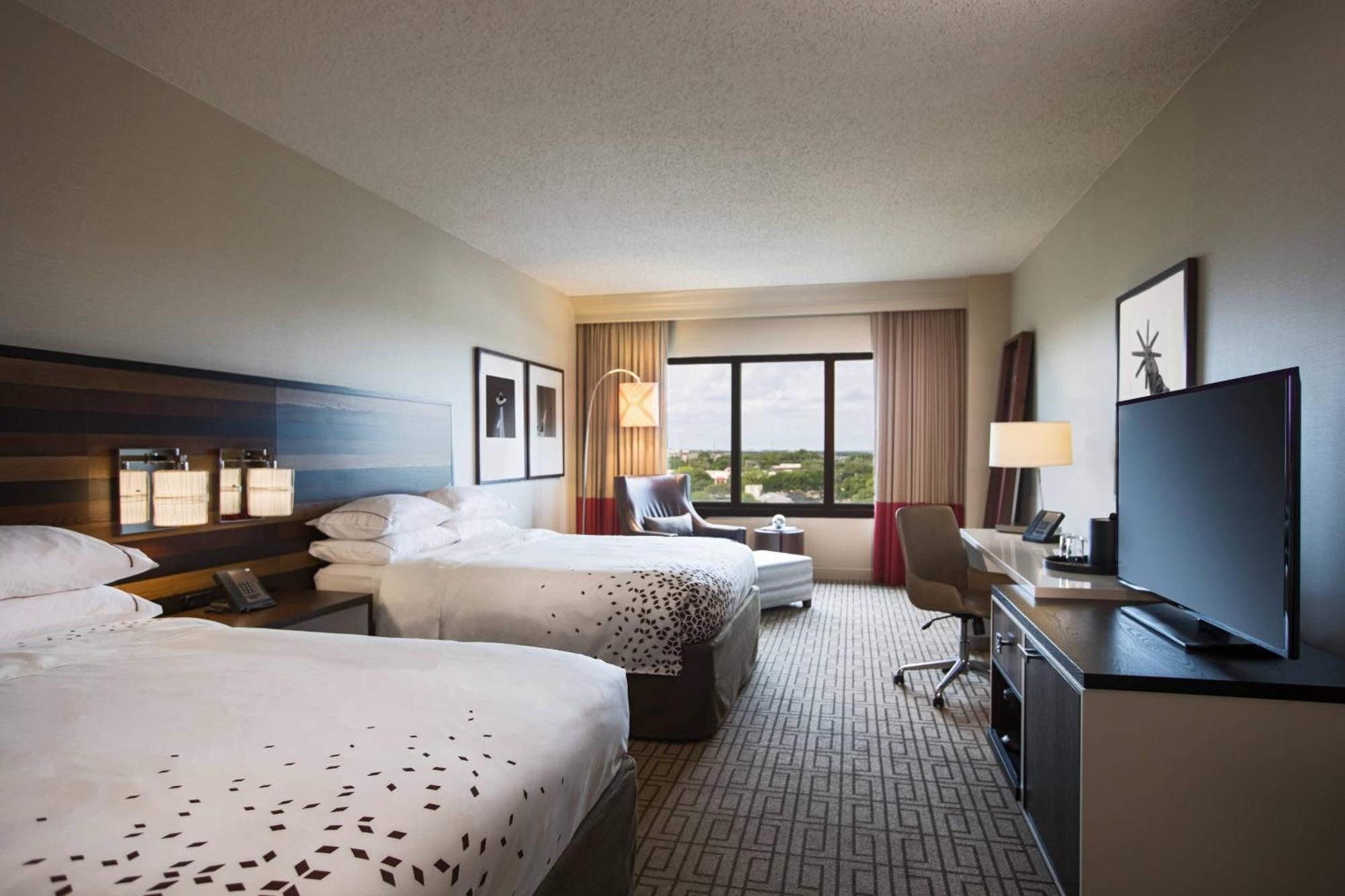 Renaissance Hotel