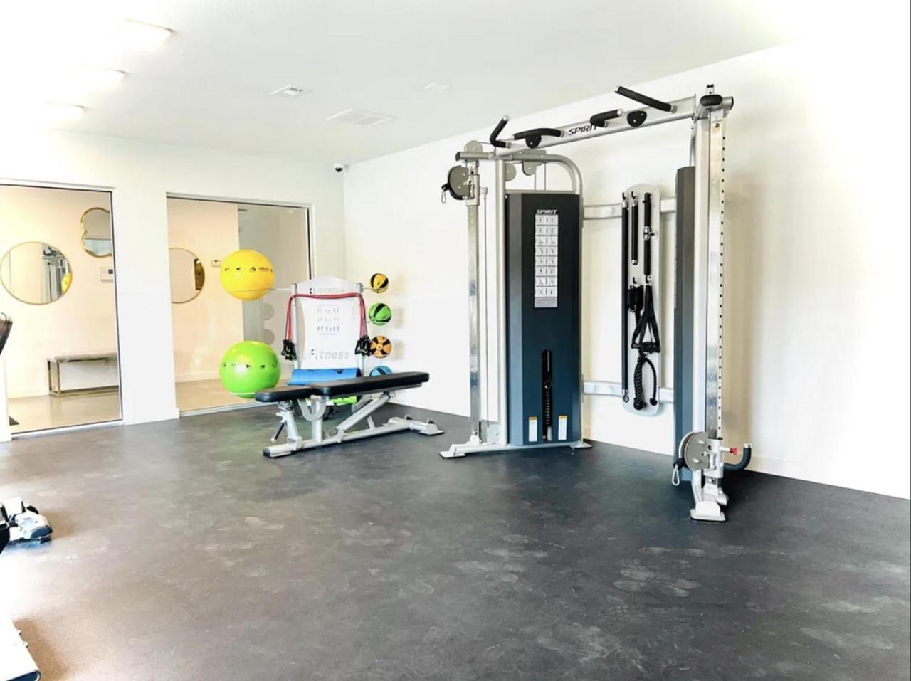 Landing At Muller Flats - 2 Bedrooms In Windsor Park