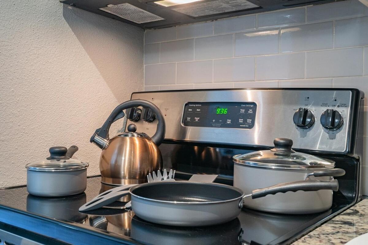 Comfy 1br In Sola 5 Minutes To Downtown With Free Parking * Austin