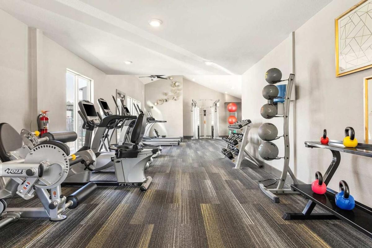 Apartment Comfy 1br In Sola 5 Minutes To Downtown With Free Parking Austin