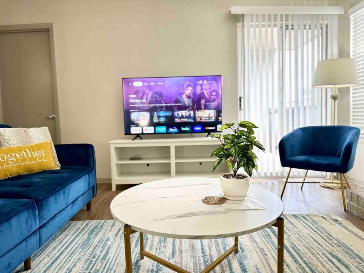 Apartment Comfy 1br In Sola 5 Minutes To Downtown With Free Parking