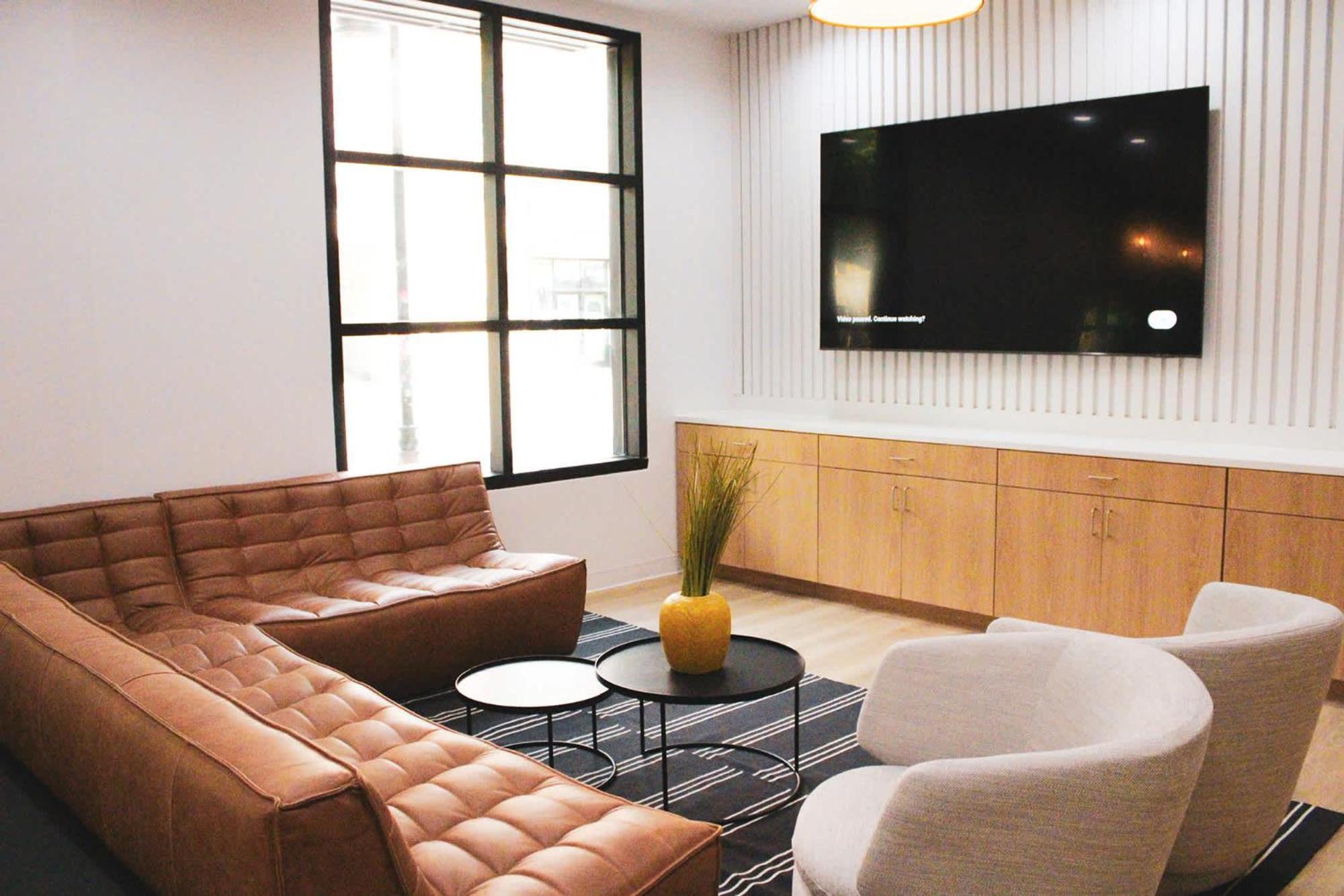 Upstay W Pool-bbq-gym-games - Walk To Uoft