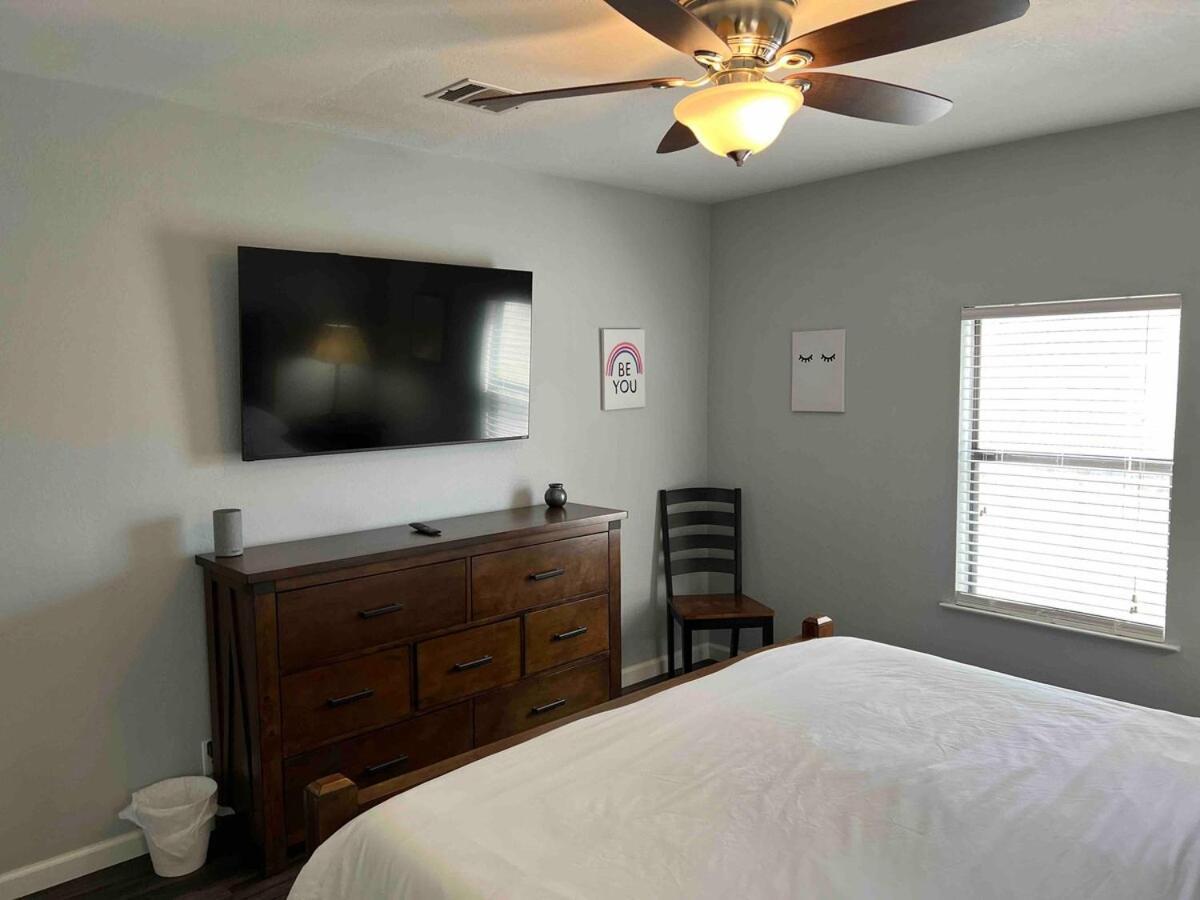 South With Fiber Internet Holiday home Austin
