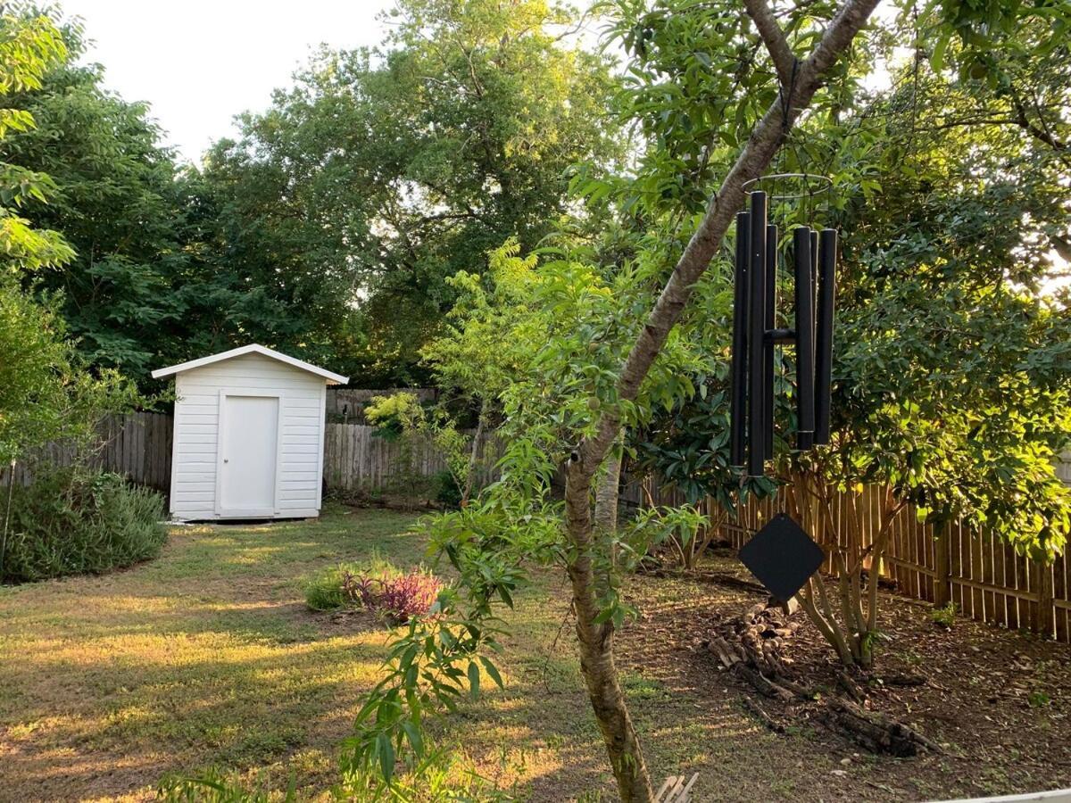 South With Fiber Internet Austin
