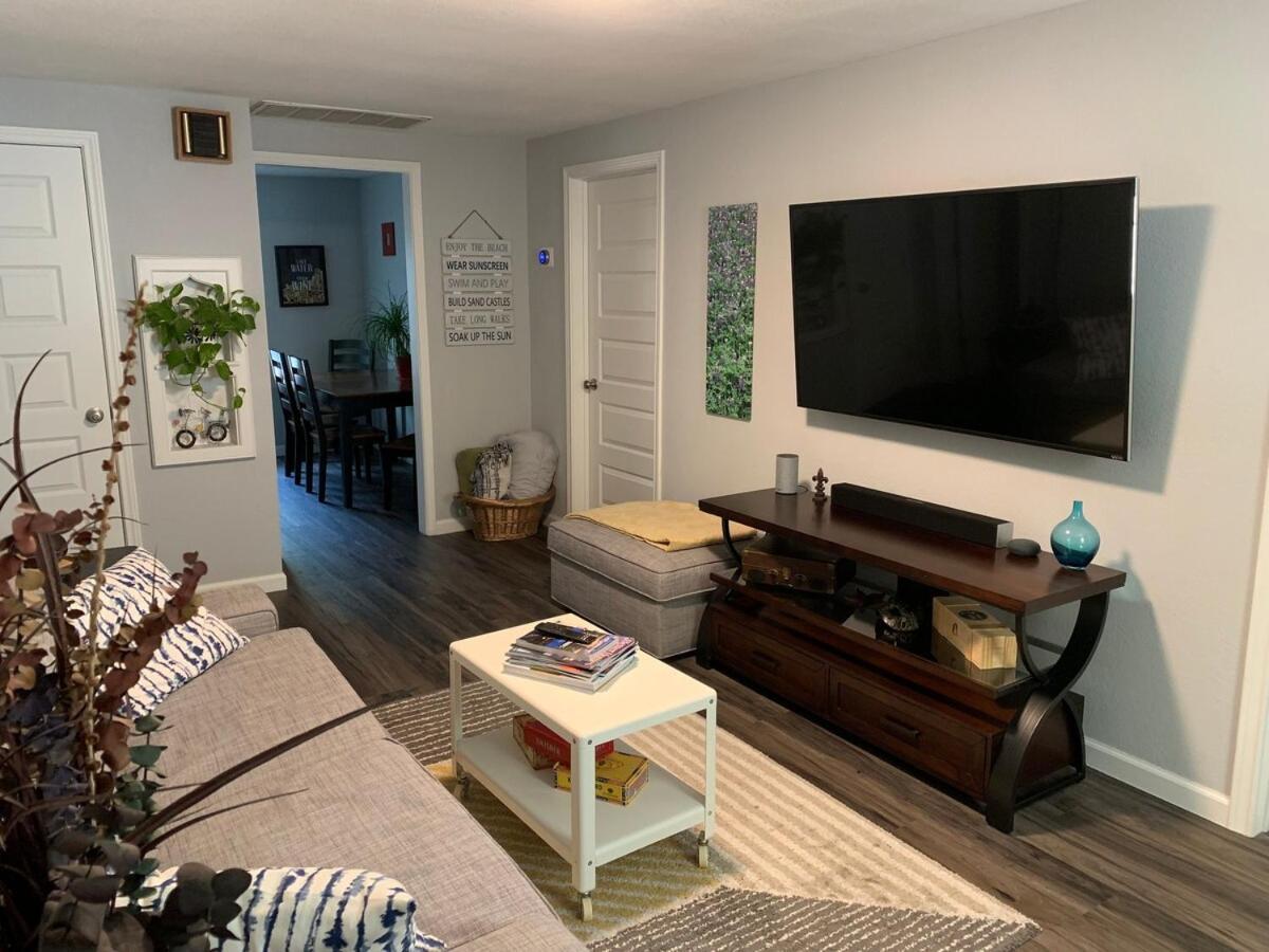 South With Fiber Internet * Austin
