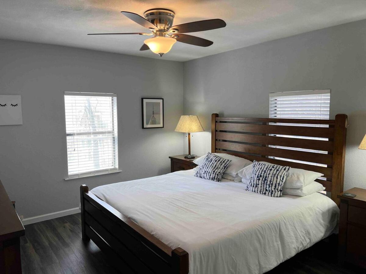 South With Fiber Internet Holiday home Austin