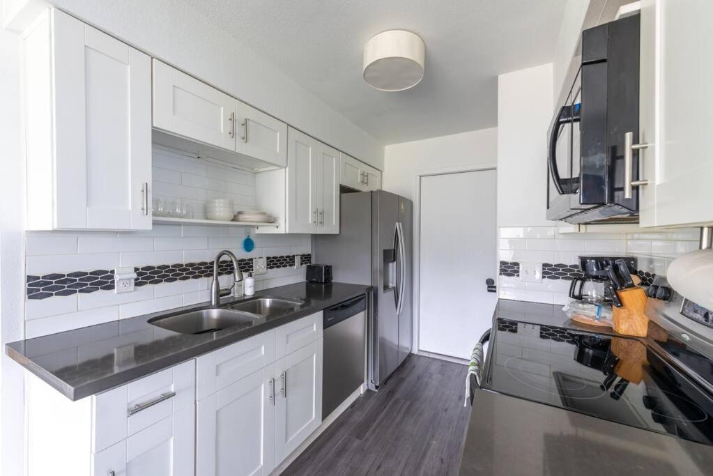 Holiday home Prime Location 3br - Firepit & Private Yard Austin