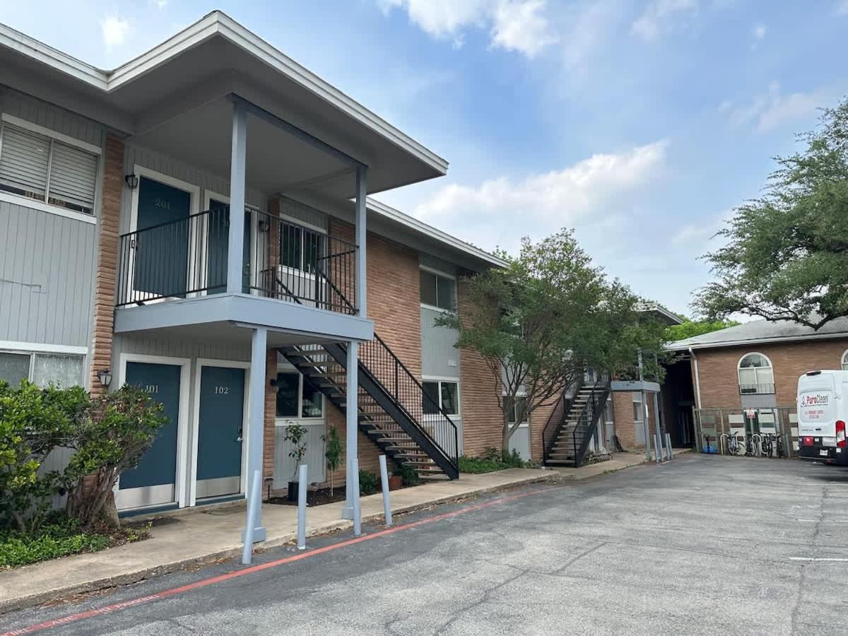 Private In Austin