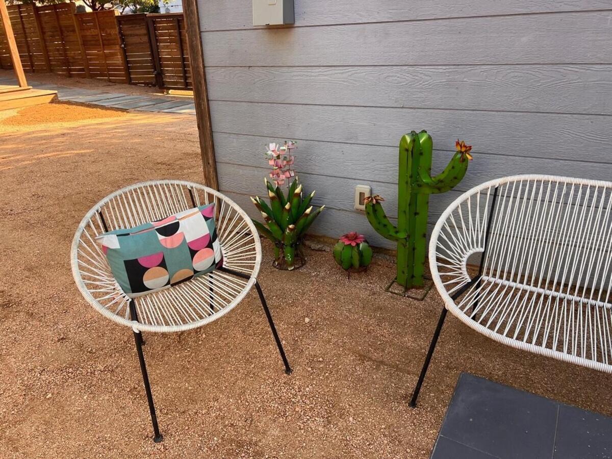 Holiday home Retro Cowyboy In The Heart Of Austin