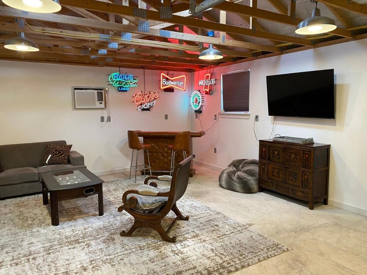 Holiday home Retro Cowyboy In The Heart Of