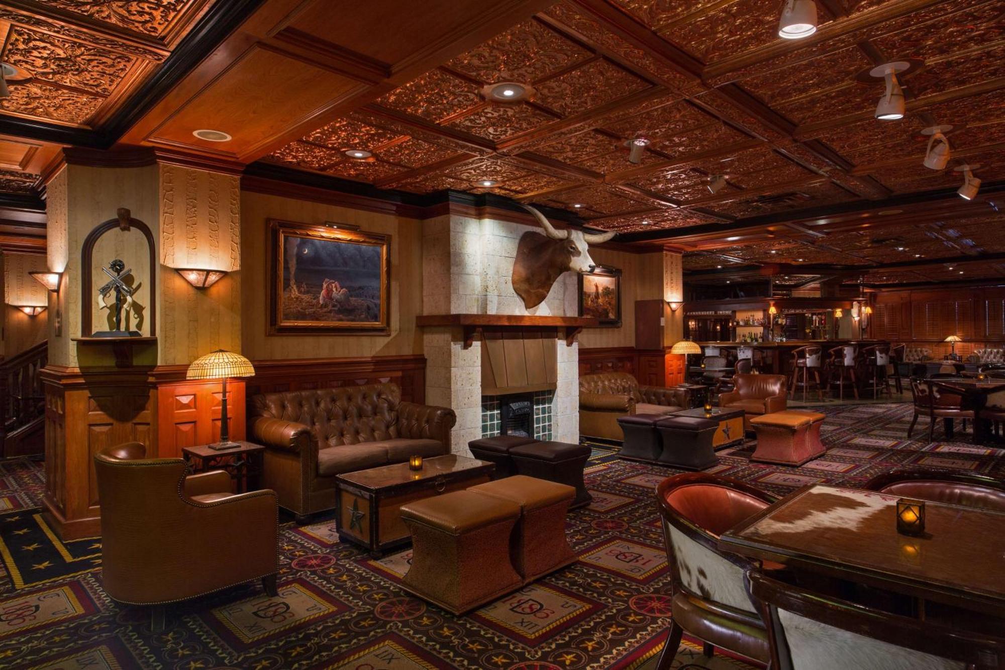 The Driskill Hotel 5*