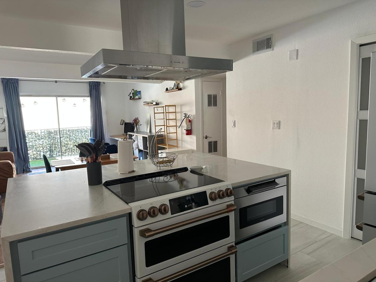 Private In Holiday home Austin