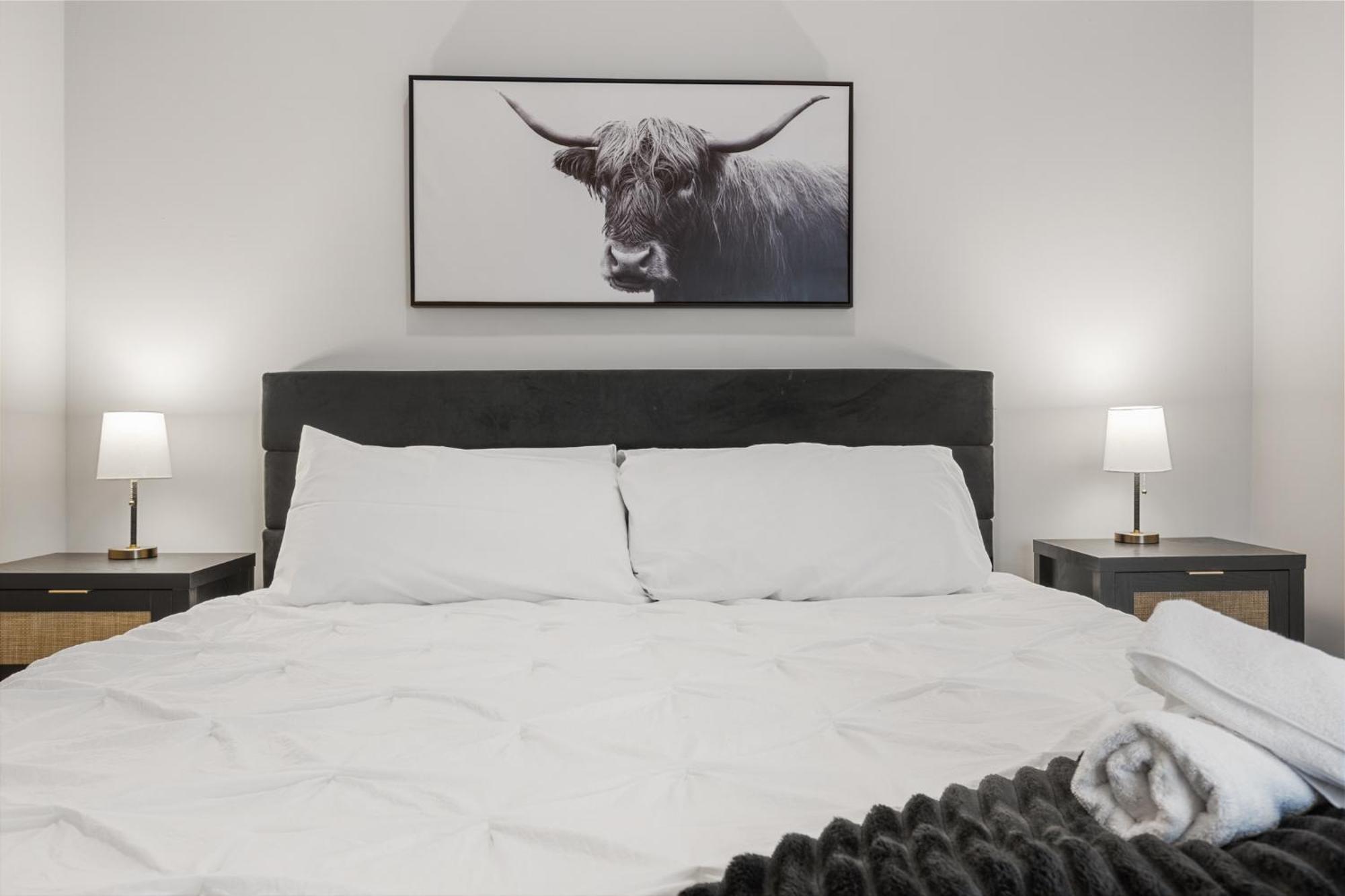 Luxury Loft Style Austin