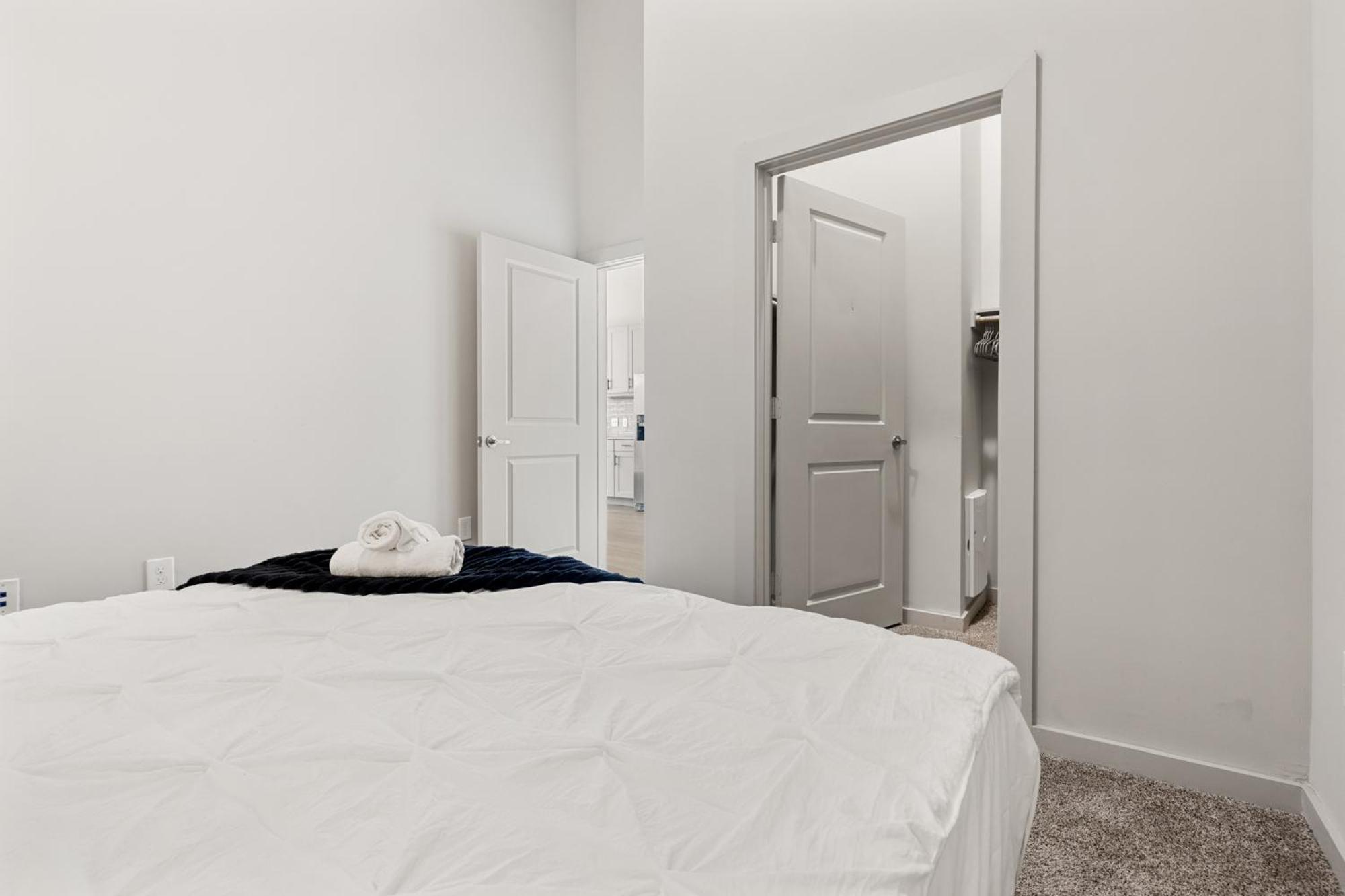 Luxury Loft Style Austin