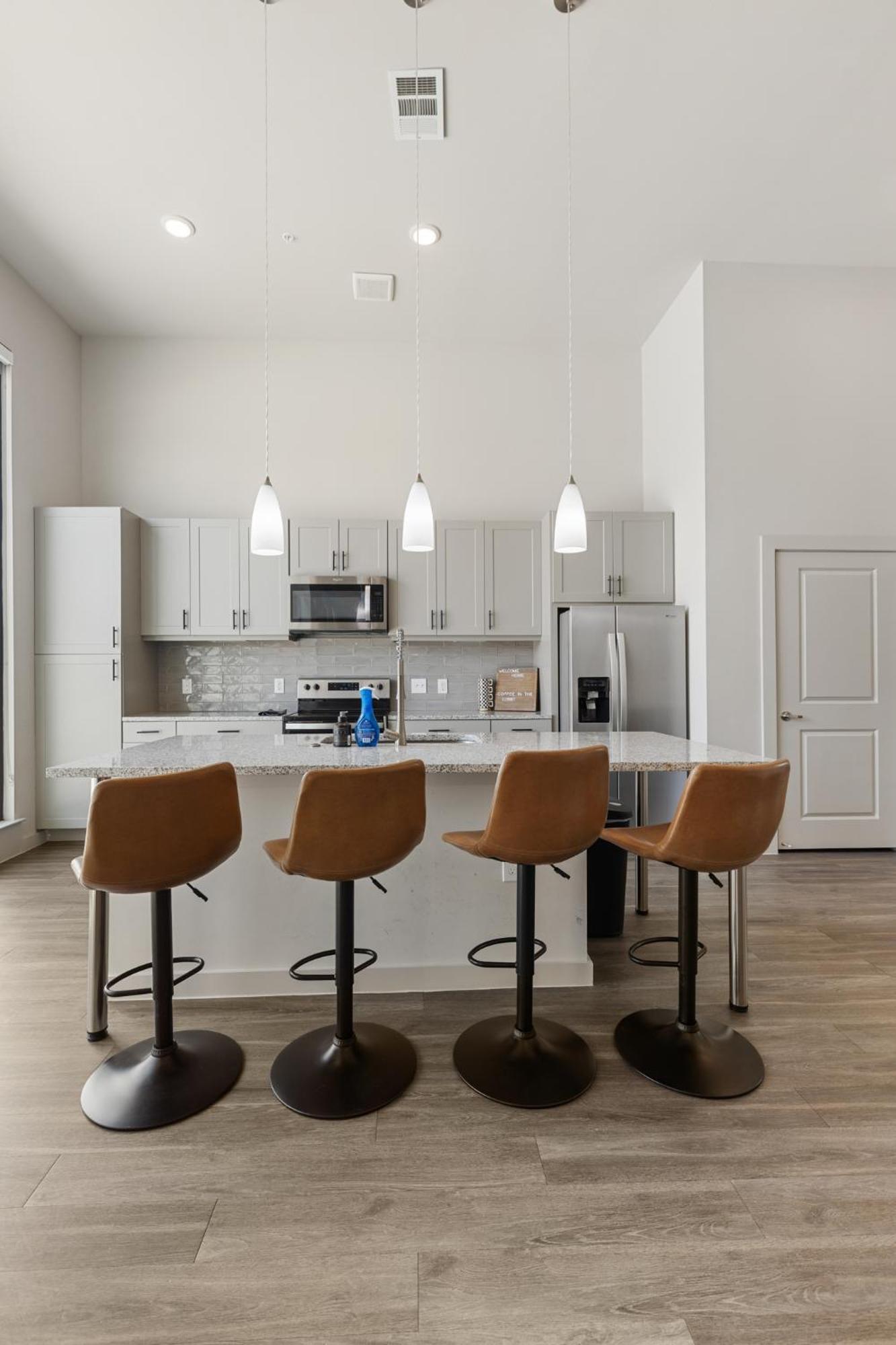 Apartment Luxury Loft Style *