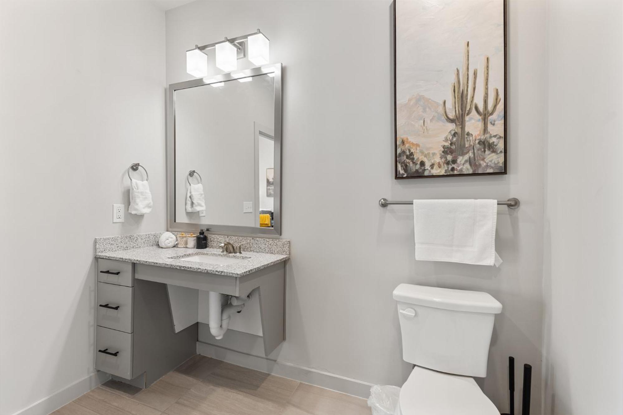 Luxury Loft Style * Austin