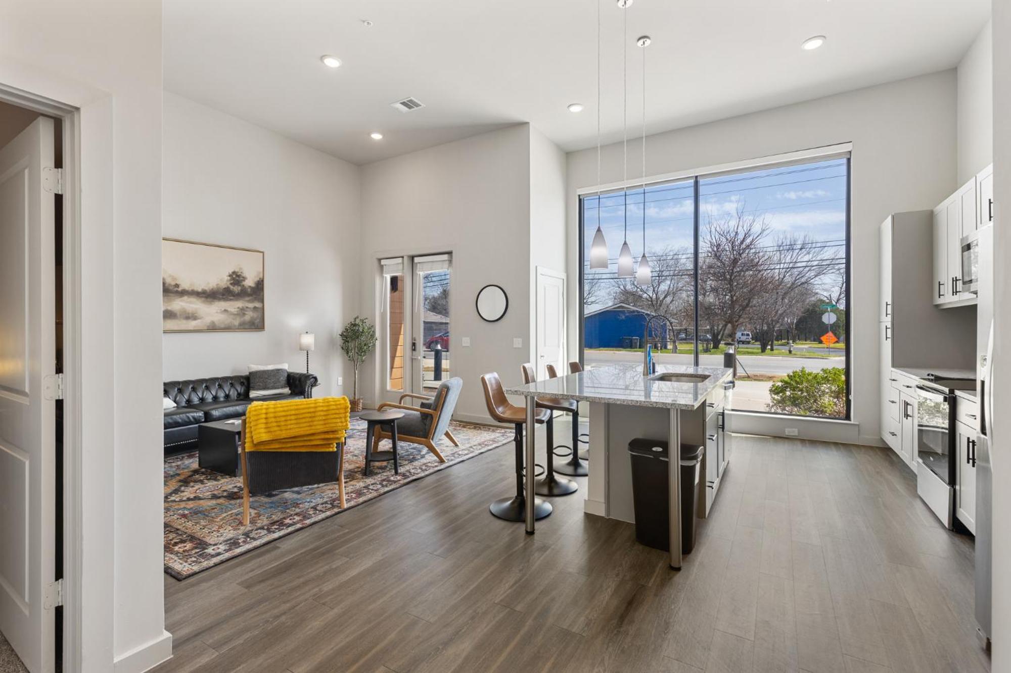 Apartment Luxury Loft Style *