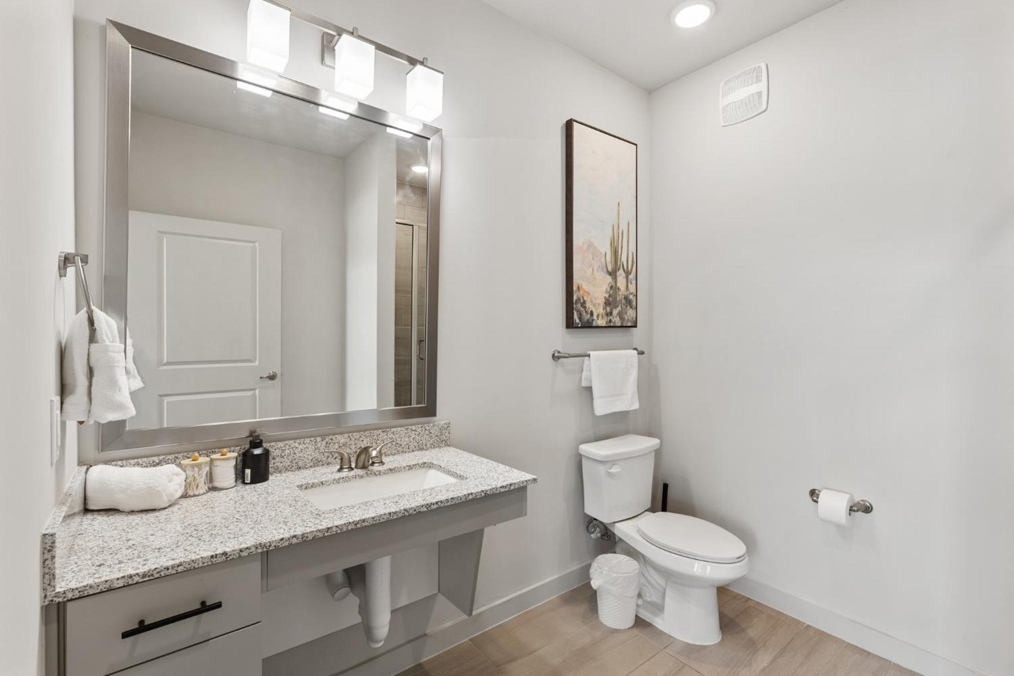 Apartment Luxury Loft Style Austin